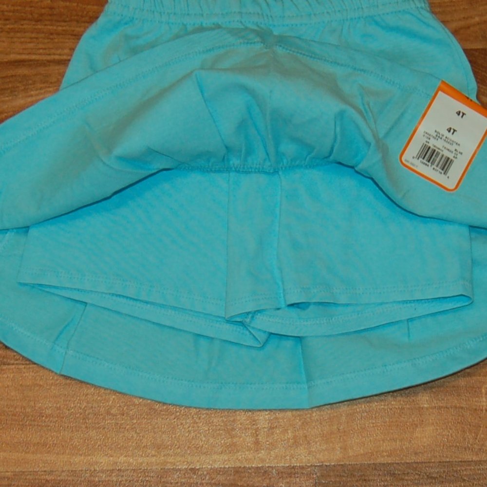 Garanimals Toddler Girl Skort - Picture 2 of 3